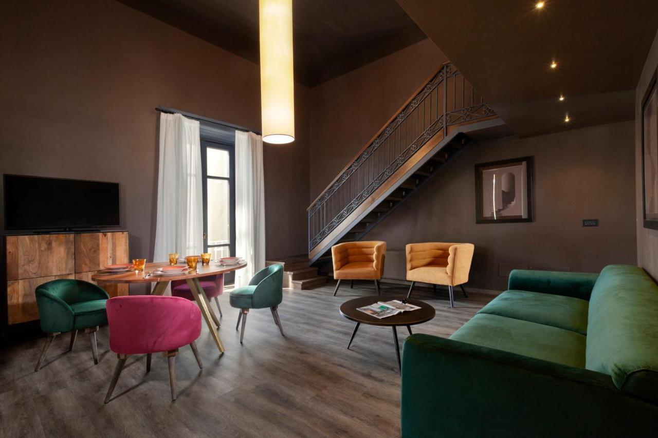 Appartamento Maison Josephine Design With Terrace Sorrento