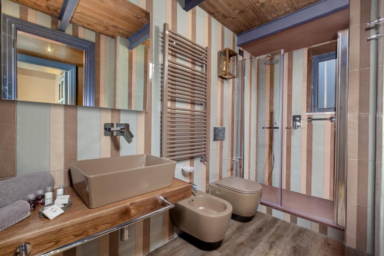 Appartamento Maison Josephine Design With Terrace