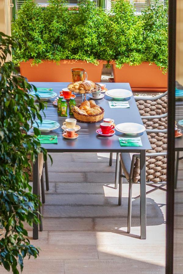 Appartamento Maison Josephine Design With Terrace *