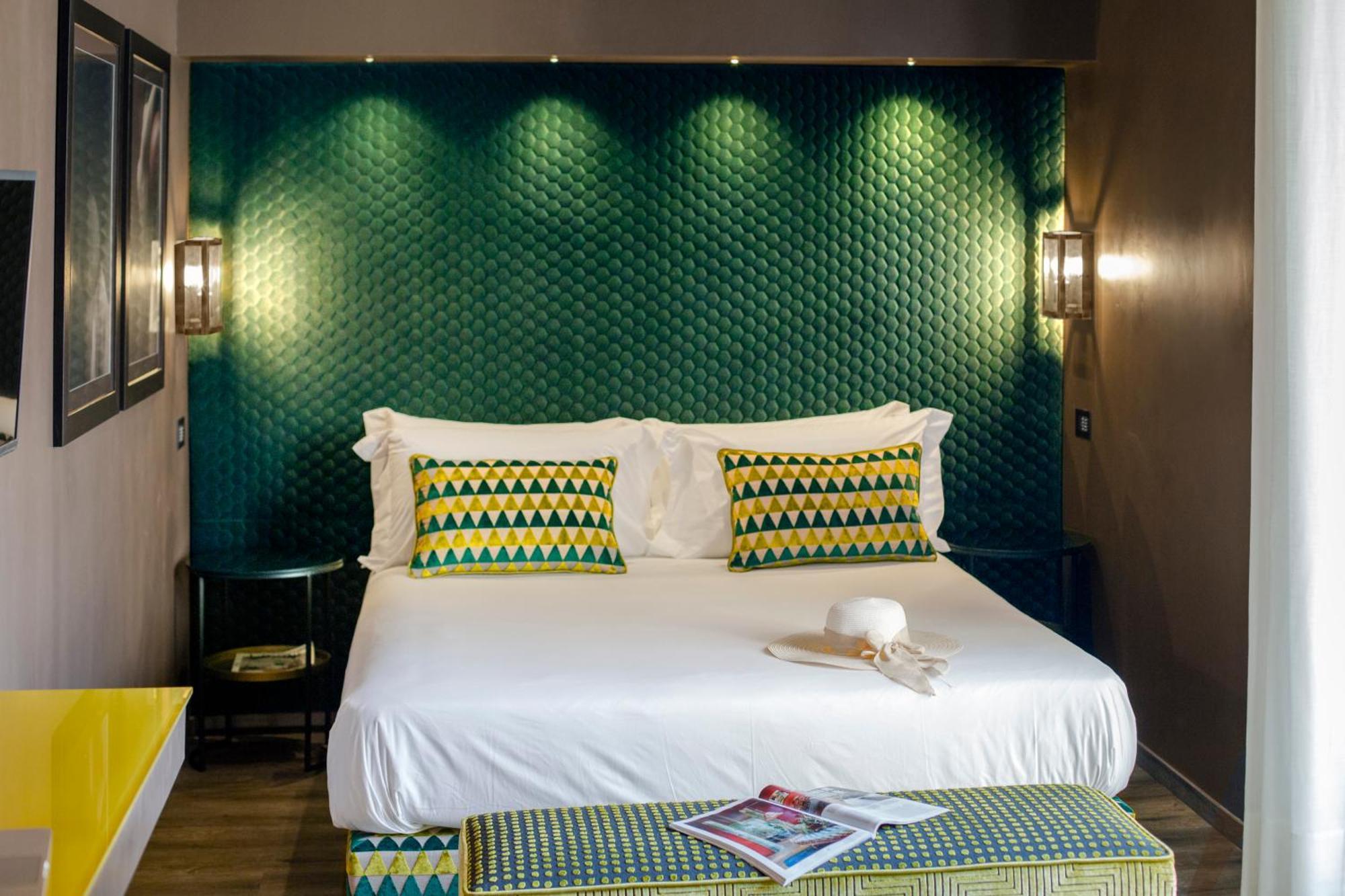 Appartamento Maison Josephine Design With Terrace *